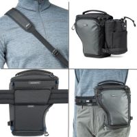 think TANK Photo デジタル ホルスター 20 V3 ブラック