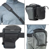 think TANK Photo デジタル ホルスター 40 V3 ブラック