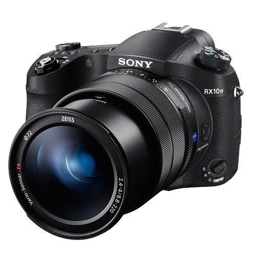 荻窪カメラのさくらや / ソニー RX10 IV [DSC-RX10M4]【下取優待