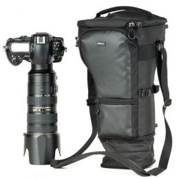 think TANK Photo デジタル ホルスター 50 V3 ブラック