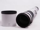 キヤノン RF800mm F5.6 L IS USM 【中古】(L:004）