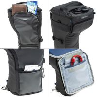 think TANK Photo デジタル ホルスター 50 V3 ブラック