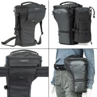 think TANK Photo デジタル ホルスター 50 V3 ブラック