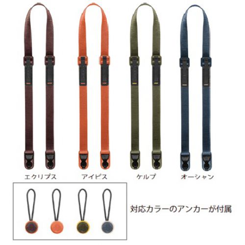 荻窪カメラのさくらや / Peak Design (ピークデザイン) リーシュ [Leash]