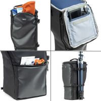think TANK Photo デジタルホルスター 150 V3 ブラック