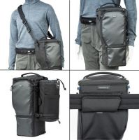 think TANK Photo デジタルホルスター 150 V3 ブラック