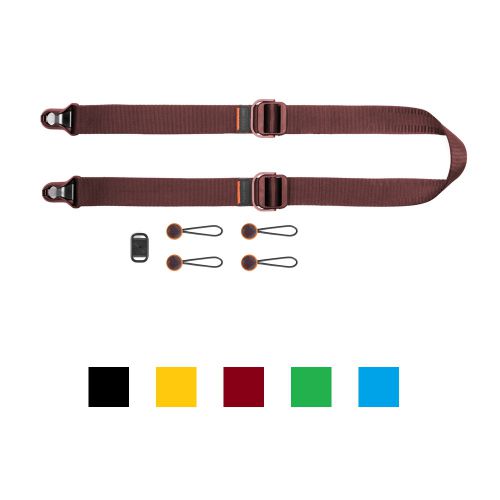 [PeakDesign] 新品 - ピークデザイン　スライドライト ニコン Z 新品未使用！ピークデザイン ニコンZシリーズ スライドライト Nikon Z