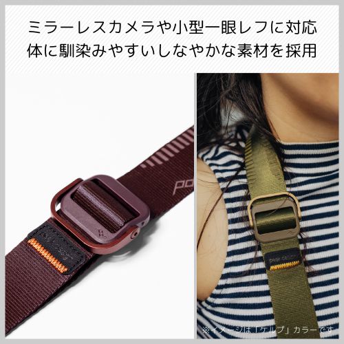 荻窪カメラのさくらや / ピークデザイン スライド ライト [Slide Lite