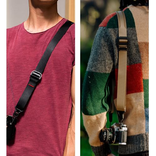 荻窪カメラのさくらや / ピークデザイン スライド ライト [Slide Lite