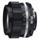フォクトレンダーNOKTON 58mm F1.4 SLIIS/Ai-S ブラック【ズバリ特価!】