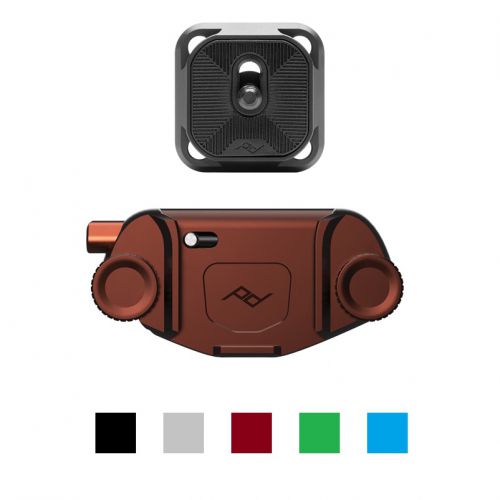 荻窪カメラのさくらや / ピークデザイン キャプチャー V3 [Capture V3