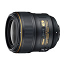 ニコン AF-S 35mm/F1.4G【下取優待引有】【生産完了・在庫限り】