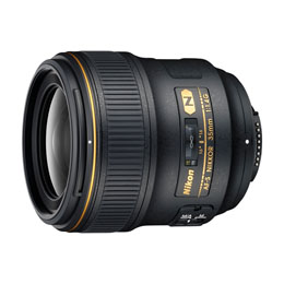 ニコン AF-S 35mm/F1.4G【下取優待引有】【生産完了・在庫限り】