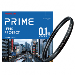 マルミ 52mm PRIME LENS PROTECT