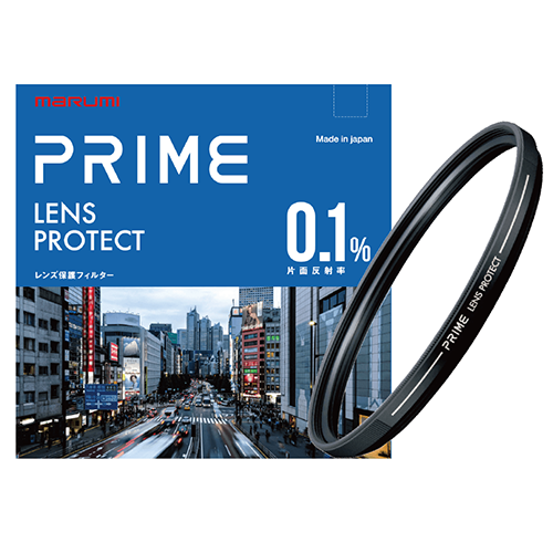 荻窪カメラのさくらや / マルミ 95mm PRIME LENS PROTECT