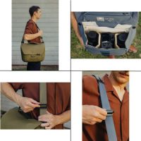 ピークデザイン エブリデイ メッセンジャー 13L　[新カラー発売]【下取優待あり】