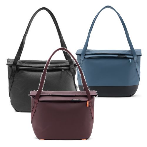 PEAKDESIGN エブリデイ トート 15L エブリデイトート V2 EVERYDAY TOTE – Peak Design | ピーク