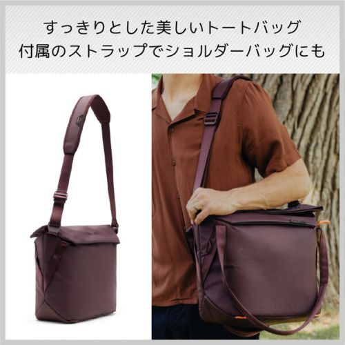 荻窪カメラのさくらや / ピークデザイン エブリデイ トート 15L ☆1/20