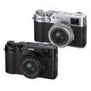 フジフイルム X100V 【一時受注停止中】
