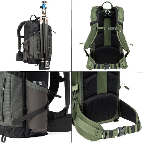 荻窪カメラのさくらや / think TANK Photo バックライト 26L【-11/30