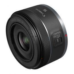 キヤノン RF16mm F2.8 STM ★キャンペーン★