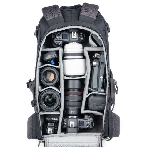 THINK TANK 3 レコード　未開封　デッドストック Amazon | 【国内正規品】thinkTANKphoto シンクタンクフォト