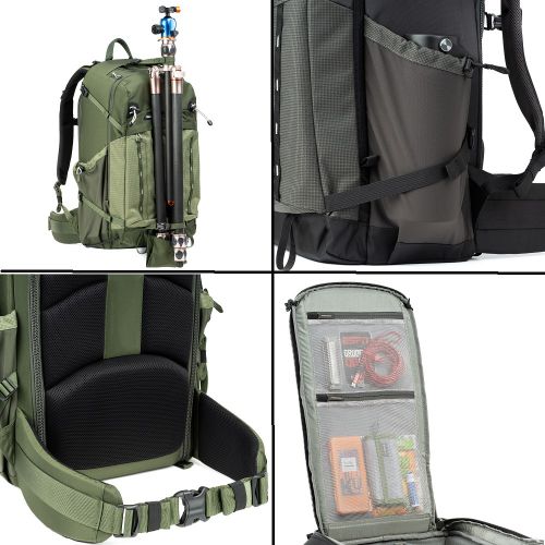 荻窪カメラのさくらや / think TANK Photo バックライト 36L☆1/20まで