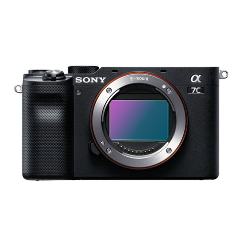 【極美品】SONY α7C ILCE-7C シャッター739回 荻窪カメラのさくらや / ソニー α7C ボディ [ILCE-7C]【下取優待