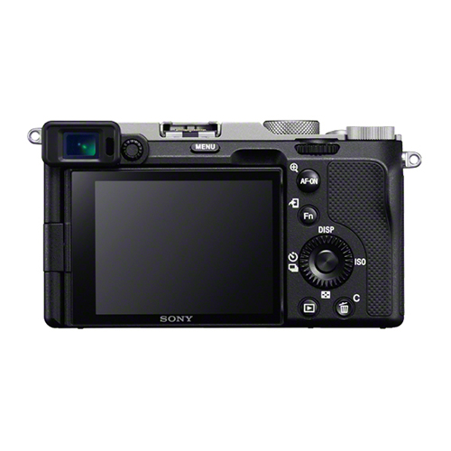 荻窪カメラのさくらや / ソニー α7C ボディ [ILCE-7C]【下取優待
