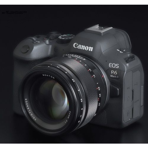 荻窪カメラのさくらや / フォクトレンダー NOKTON50mmF1 Asph RF