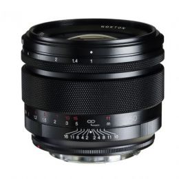 フォクトレンダー NOKTON50mmF1 Asph RF-mount【限定特価】