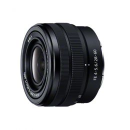 ソニー FE 28-60mm F4-5.6 [SEL2860]【下取優待引あり】