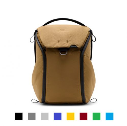 荻窪カメラのさくらや / ピークデザイン エブリデイ バックパック 20L