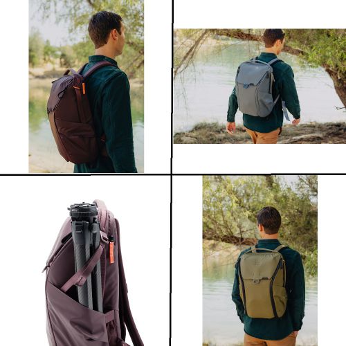 荻窪カメラのさくらや / ピークデザイン エブリデイ バックパック 20L