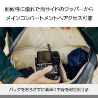 ピークデザイン エブリデイ バックパック 30L [新カラー9/12発売]【下取優待あり】
