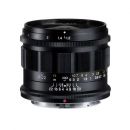 フォクトレンダー NOKTON 40mm F1.2 Asph ニコンZ用【ズバリ特価!】