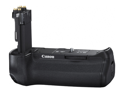 Canon BG-E16カメラ