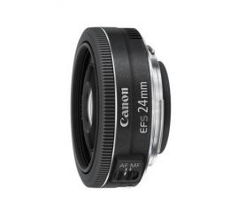 キヤノン　EF-S 24mm F2.8 STM【ズバリ特価!】