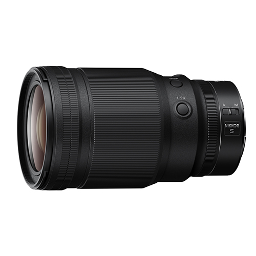荻窪カメラのさくらや / ニコン NIKKOR Z 50mm f/1.2 S【さらに