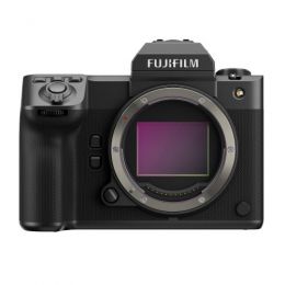 荻窪カメラのさくらや / フジフイルム GFX100 II [9/28発売]【ご予約】