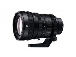 ソニー FE PZ 28-135mm F4 G OSS [SELP28135G]【下取優待引有】★