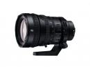 ソニー FE PZ 28-135mm F4 G OSS [SELP28135G]【下取優待引有】