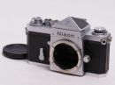 ニコン F アイレベル  ボディ【中古】(B:309)