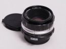 ニコン NIKKOR-H・C Auto 50mmF2【中古】(L:134）