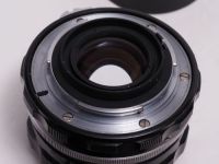 ニコン NIKKOR-H・C Auto 50mmF2【中古】(L:134）