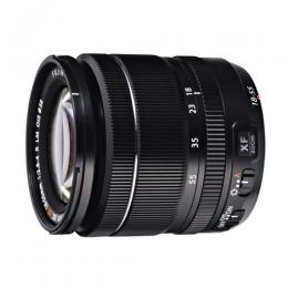 フジフイルム XF18-55mm F2.8-4 R LM OIS【生産完了・在庫限り】