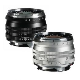 フォクトレンダーNOKTON VL 50/1.5 AspII VM (MC)【ズバリ特価】