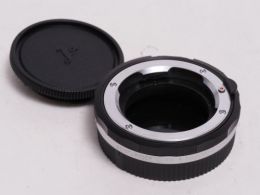 荻窪カメラのさくらや / フォクトレンダー VM-E Close Focus Adapter