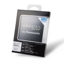 GRAMAS(グラマス)Extra Glass DCG-PA06(LUMIX S5II/S5用）