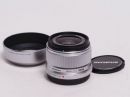 オリンパス M.ZUIKO DIGITAL 25mm F1.8 SLV 【中古】（L:627）